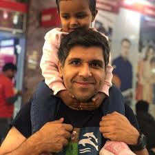 💔 I missed my daughter's 7th birthday.