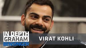 Virat Kohli Feature Interview Preview Youtube Perhaps the most followed cricketer of the current generation, virat kohli opened up on a lot of issues in an exclusive interview with cnn.