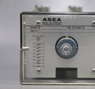 ASEA Combiflex RXMH2 RK223068-ES 220V RXMH 2 RK 223 068-ES