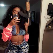 We have got 5 pic about discord aesthetic gangster baddie gifs images, photos, pictures, backgrounds, and more. The Best 25 Baddie Hood Gangsta Aesthetic Tribal Internet