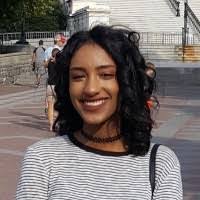 Deema Zein's Instagram, Twitter & Facebook