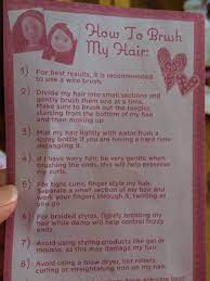 Instructions On Caring For Our Generation Doll Hair American Girl Doll Diy American Girl Doll Hairstyles Doll Clothes American Girl
