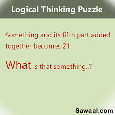 Steven miller 6 min qu. Solve This Logical Math Puzzle Math Puzzles Questions Answers Sawaal