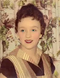 Happy Birthday to Auntie Edna of Daughters of Glorious Jesus