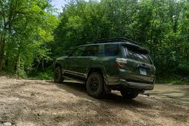 Compare the 2019 lexus gx with 2019 toyota 4runner, side by side. Is The Lexus Gx The Same As The 4runner