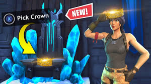 (fortnite battle royale) today in fortnite season 9, i found the polar peak monster!! New Castle In Polar Peak Fortnite Funny Fails And Wtf Gameplay Perfect Best Moments Vloggest