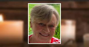 Kathleen Lucille Dow Obituary February 17, 2025