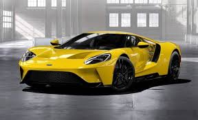 Explore hybrid & electric vehicle options, see photos, build & price, search inventory, view pricing & incentives & see the latest technology & news happening at ford. 2021 Ford Gt Review Pricing And Specs Cool Sports Cars Ford Gt New Sports Cars