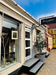 Stilleben By Pernille