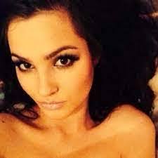 Letitia Burroughs's Instagram, Twitter & Facebook