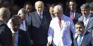 Bahceli Nin Hayati Tehlikesi Var Mi Devlet Bahceli Saglik Durumu Nasil