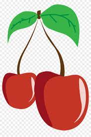 Apple apel hijau vektor png free transparent png clipart images. Cherry Fruit Cherries Leaf Png Image Sketsa Gambar Buah Cherry Transparent Png 882x1280 2595560 Pngfind