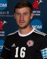 2019 Men's Soccer Roster