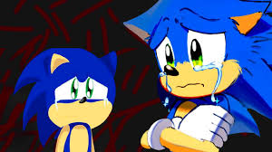 Very Sad Sonic Lost All Of His Friends Sonic The Music Box Fan Game Sonic Exe Wrath Of The Devil Youtube