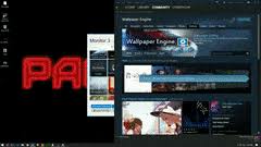 Check spelling or type a new query. Best Steam Wallpaper Engine Gifs Gfycat