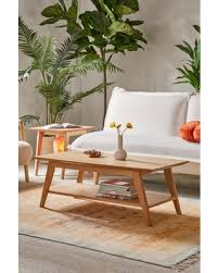 When urban outfitters announced plans to relocate to the shipyard, one of the key reasons was to bring the company's entire workforce into a single location. Get This Deal On Mabel Coffee Table