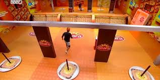 Confira como foi a prova do anjo páscoa americanas no bbb21. Bbb 21 Apos Caio Lider Descubra Quem Venceu A Prova Do Anjo Popline