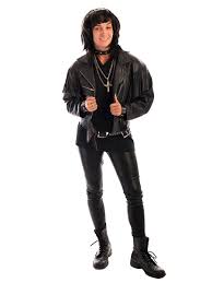 Discover images and videos about joan jett from all over the world on we heart it. Joan Jett 80s Costume