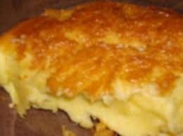 Souffle Rapide Au Chevre Recette En 2020 Recette Recettes De Cuisine Alimentation