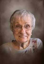 Obituary for Helen Rose (Hepworth) Dougherty