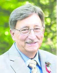 Charles Jaffe Obituary (2018)