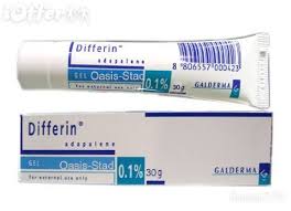 Differin Gel Works To Effectively Clear Pimples And Unclog Pores It Works Deep Inside Your P Differin Gel Cleanser Sensitive Skin Effective Skin Care Products