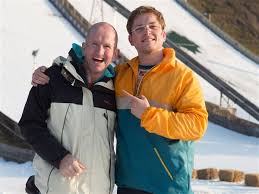 What you need to know: Movie Review Eddie The Eagle Dramatizes Athlete S Determination To Fly High Pittsburgh Post Gazette