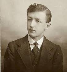 Life story: Harry Dawson