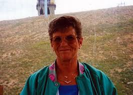 Dorothy "Dot" Coffey Clark Obituary