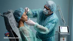 تخصص جراحة التجميل و كل ماتريد معرفته عنه |روفان كير