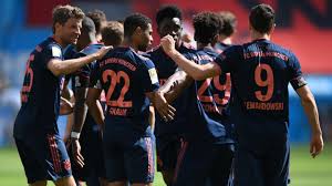 Bayern münchen video highlights are collected in the media tab for the most popular matches as soon as video appear on video hosting sites like youtube or dailymotion. Bayern Munich Vs Borussia Monchengladbach Preview How To Watch On Tv Live Stream Kick Off Time Team News Newscolony