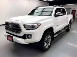 Toyota Tacoma Depreciation