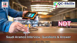 Saudi Aramco Interview Questions And Answer Ndt Qc Inspector Cbt Aramco Aramco Interview Questions Interview Questions And Answers This Or That Questions