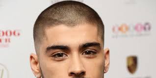 A haircut is the difference between prices at which a market maker can buy and sell a security. How To Get Zayn Malik S New Haircut A Guide To The Buzzcut