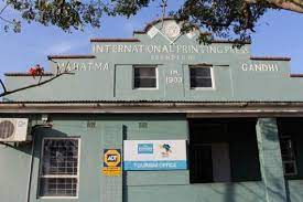 Template:infobox south african town 2011 phoenix is an indian township, northwest of central durban, in south africa, kwazulu natal. Mahatma Gandhi House Phoenix Settlement Durban Inanda Ticket Price Timings Address Triphobo