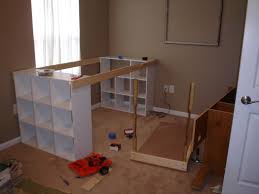 Diy Craft Desk Revisited Jannypie Craft Table Diy Craft Table Diy Crafts Desk