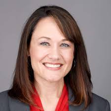 Founder of Ascend College Prep Karin McWhorter