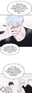 Surge towards you manhwa