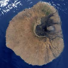 36 with an area of 476 km 2.: Fogo Cape Verde Wikipedia