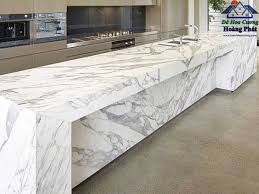 Đá cẩm thạch là gì, đá marble là gì và các tác dụng gì | Hoàng Phát Granite