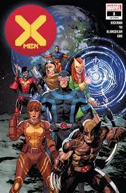 Read x-men comics online free