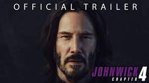 Reeves told gq he'll continue to do what it takes to continue in the. John Wick Chapter 4 Resurrection Trailer 1 2021 Keanu Reeves Teaser Concept Youtube