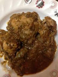ايدام باكستاني بالصور من H Z Recipe Food Pork Meat