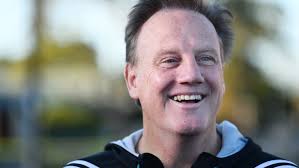 Keith Thomas tribute: The bloke from Norwood who was proud to be Port  Adelaide