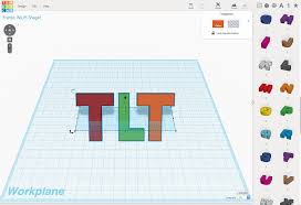 251,369 likes · 106 talking about this. Tinkercad Tlt Tutorials