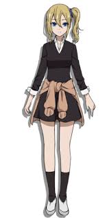 Love is war is based on the manga series of the same title, written and illustrated by aka akasaka.the anime television series adaptation was announced by shueisha on june 1, 2018. Kaguya Sama Love Is War Characters Quiz By Ballsackstomper