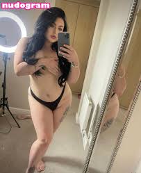Don't Miss Out - Natalia Reynolds OnlyFans Nude Leaks Revealed
