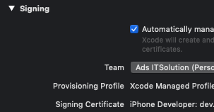 How To Move An App With The Same Bundle Identifier To Another Apple Developer Account Stack Overflow
