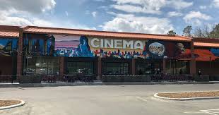 About alamo drafthouse cinemas, history and headquarters information. Development Beat Alamo Drafthouse Preview Southeast Raleigh Ymca Breaks Ground Itb Insider