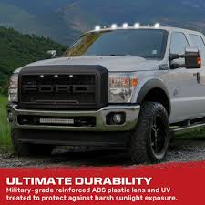 Image result for Bright Amber 2000 F350